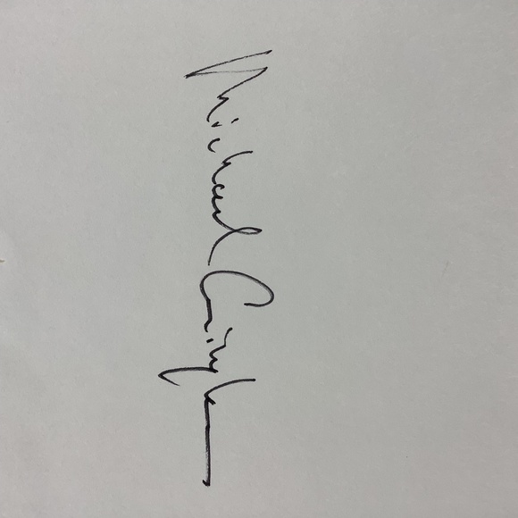 Signed Copy of “Day” by Michael Cunningham - Picture 5 of 8